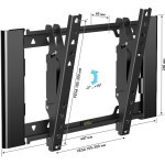 Кронштейн HOLDER T3929-B