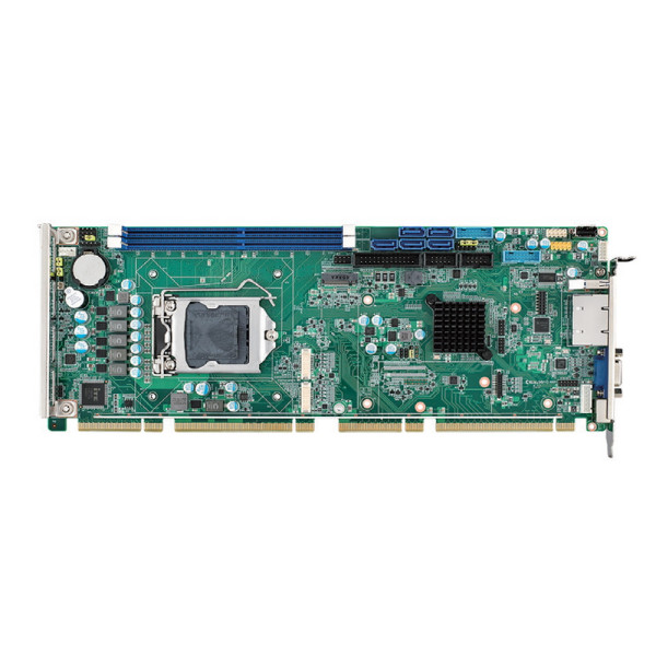 Материнская плата Advantech PCE-7129G2-00A2E (LGA 1151, Intel C236, 2xDDR4 DIMM, RAID SATA: 0,1,10,5)