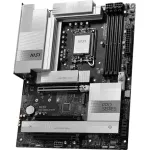 Материнская плата MSI PRO Z890-A WIFI (Socket-1851, xDDR4 DIMM, ATX, RAID SATA: 0,1,10,5)