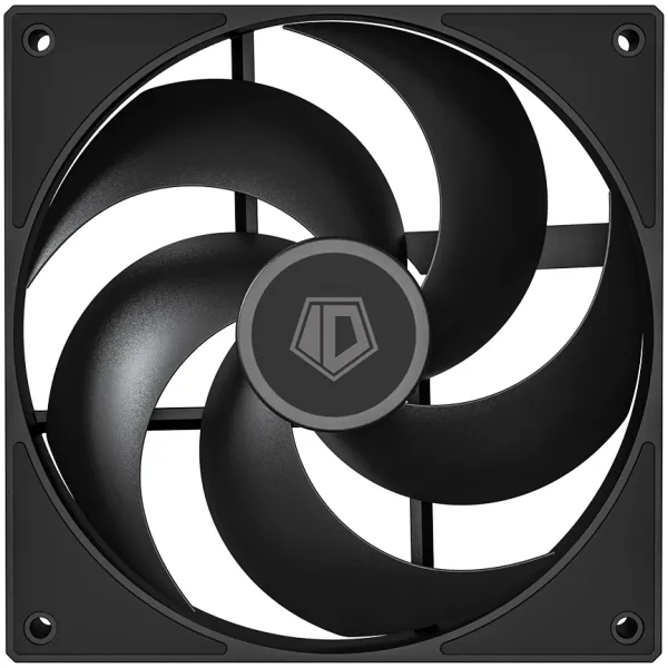 Кулер ID-Cooling AS-140-K DUET