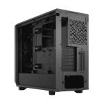 Корпус Fractal Design Meshify 2 Gray TG Light Tint (Midi-Tower, 1x140мм)