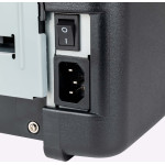 Hiper P-1120 (лазерная, черно-белая, A4, 16Мб, 600x600dpi, 8'000стр в мес, USB)