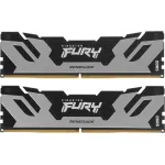 Память DIMM DDR5 2x16Гб 6400МГц Kingston (51200Мб/с, CL32, 288-pin, 1.4 В)
