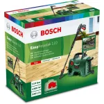 Мойка высокого давления BOSCH EasyAquatak 110