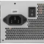 Блок питания Chieftec GPA-600S 600W (ATX, 600Вт, 20+4 pin, ATX12V 2.3, 1 вентилятор)