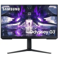 Монитор Samsung Odyssey G3 S27AG300NIXC (27