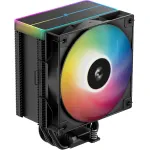 Кулер DeepCool AG500 BK ARGB V2
