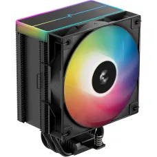 Кулер DeepCool AG500 BK ARGB V2