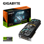 Видеокарта GeForce RTX 5070 2330МГц 12Гб Gigabyte (GDDR7, 192бит)
