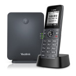 VoIP-телефон Yealink W71P