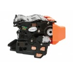 Тонер-картридж Cactus HP CS-CE400X (черный; 11000стр; CLJ M551)