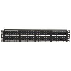 Патч-панель Panduit DP485E88TGY (19