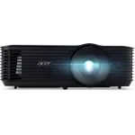 Проектор Acer X119H (DLP, 800x600, 20000:1, 4800лм, HDMI, VGA, композитный, аудио mini jack)