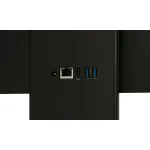 Моноблок Osio BaseLine B240i-002b (23,8