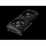 Видеокарта GeForce RTX 4070 SUPER 2475МГц 12Гб Palit SUPER DUAL (PCI-E 4.0, GDDR6X, 192бит, 1xHDMI, 1xDP)