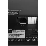 Монитор Acer CB272UGbmiiprx (27