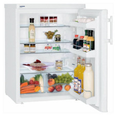 Холодильник Liebherr T 1810 (A+, 1-камерный, объем 167:167л, 60.1x85x62.8см, белый) [T 1810-22 001]
