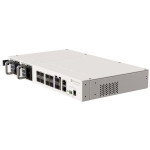 Коммутатор MikroTik CRS510-8XS-2XQ-IN