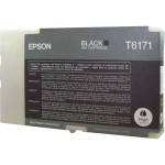 Картридж Epson C13T617100 (черный; 100мл; Epson B-500DN, Epson B-510DN)