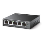 Коммутатор TP-Link TL-SF1005P