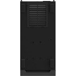 Корпус Gigabyte AORUS C300 Glass Black (Full-Tower, 3xUSB3.0, 2x120мм)