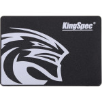 Жесткий диск SSD 4Тб KingSpec (2.5