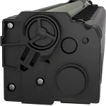 Тонер-картридж Pantum CTL-1100XM (пурпурный; 2300стр; CP1100, CP1100DW, CM1100DN, CM1100DW, CM1100ADN, CM1100ADW)