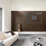 Кронштейн KROMAX OPTIMA-200