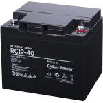 Батарея CyberPower RC 12-40 (12В, 35,4Ач)