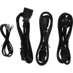 ИБП Powercom Imperial IMP-1500AP (интерактивный, 1500ВА, 900Вт, 4xIEC 320 C13 (компьютерный))