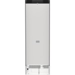 Холодильник Liebherr SRbdd 5220 (A++, 1-камерный, Side by Side, объем :412/320л, инверторный компрессор, 597x1 855x675см, серебристый)