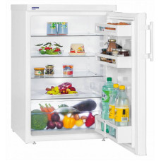 Холодильник Liebherr T 1710 (A+, 1-камерный, объем 154:154л, 55.4x85x62.3см, белый) [T 1710-22 001]