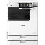 МФУ Canon imageRUNNER ADVANCE DX C3935I (цветная, A3, 3584Мб, 35стр/м, 1200x1200dpi, авт.дуплекс, 150'000стр в мес)
