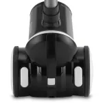 Пылесос VITEK VT-8142 (сухая, контейнер, мощность всасывания: 200Вт, пылесборник: 1.8л, потребляемая мощность: 1500Вт)