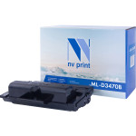 Тонер-картридж NV Print Samsung ML-3470B (ML-3470, 3471)