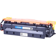 Тонер-картридж NV Print HP CF380A (черный; LaserJet Color Pro M476dn, M476dw, M476nw)