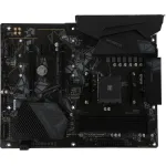 Материнская плата Gigabyte B550 Gaming X V2 (AM4, AMD B550, 4xDDR4 DIMM, ATX, RAID SATA: 0,1,10)