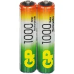 Аккумуляторная батарейка GP Ni-Mh 950 мА·ч Rechargeable 1000 Series AAA