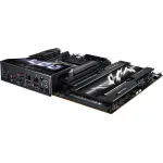 Материнская плата ASUS ROG CROSSHAIR X870E HERO (AM5, AMD X870E, xDDR5 DIMM, ATX, RAID SATA: 0,1,5,10)