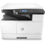 МФУ HP LaserJet MFP M442dn (A3, 24стр/м, 50'000стр в мес, RJ-45, USB)