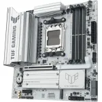 Материнская плата ASUS TUF GAMING B850M-PLUS WIFI7 W (x)
