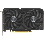 Видеокарта Radeon RX 9060 XT 2620МГц 16Гб ASUS (GDDR6, 128бит, 1xHDMI, 2xDP)