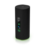 Ubiquiti AmpliFi Alien Router and Mesh Point