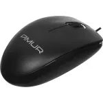 ПК Amur Нарвал A5A14 (Ryzen 5 3400G 3700МГц, DDR4 8Гб, SSD 256Гб, AMD Radeon RX Vega 11, FreeDOS)
