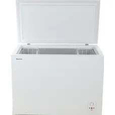 Морозильный ларь Hisense FC386D4AW1 [FC386D4AW1]
