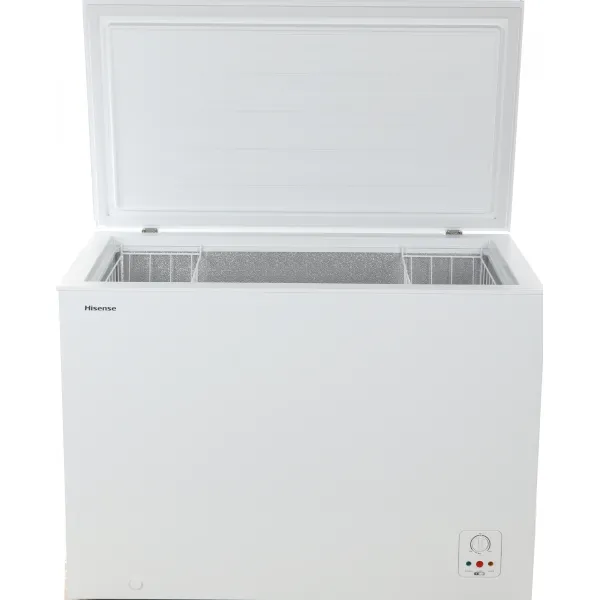 Морозильный ларь Hisense FC386D4AW1