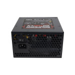 Блок питания Zalman ZM700-LXII 700W (ATX, 700Вт, 20+4 pin, ATX12V 2.31, 1 вентилятор)