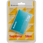 Разветвитель USB Defender Septima Slim