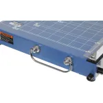 Резак Kw-Trio 3925 (сабельный, A4, 310мм, 15листов)