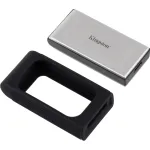 Внешний жесткий диск SSD 2Тб Kingston XS2000 (1.8